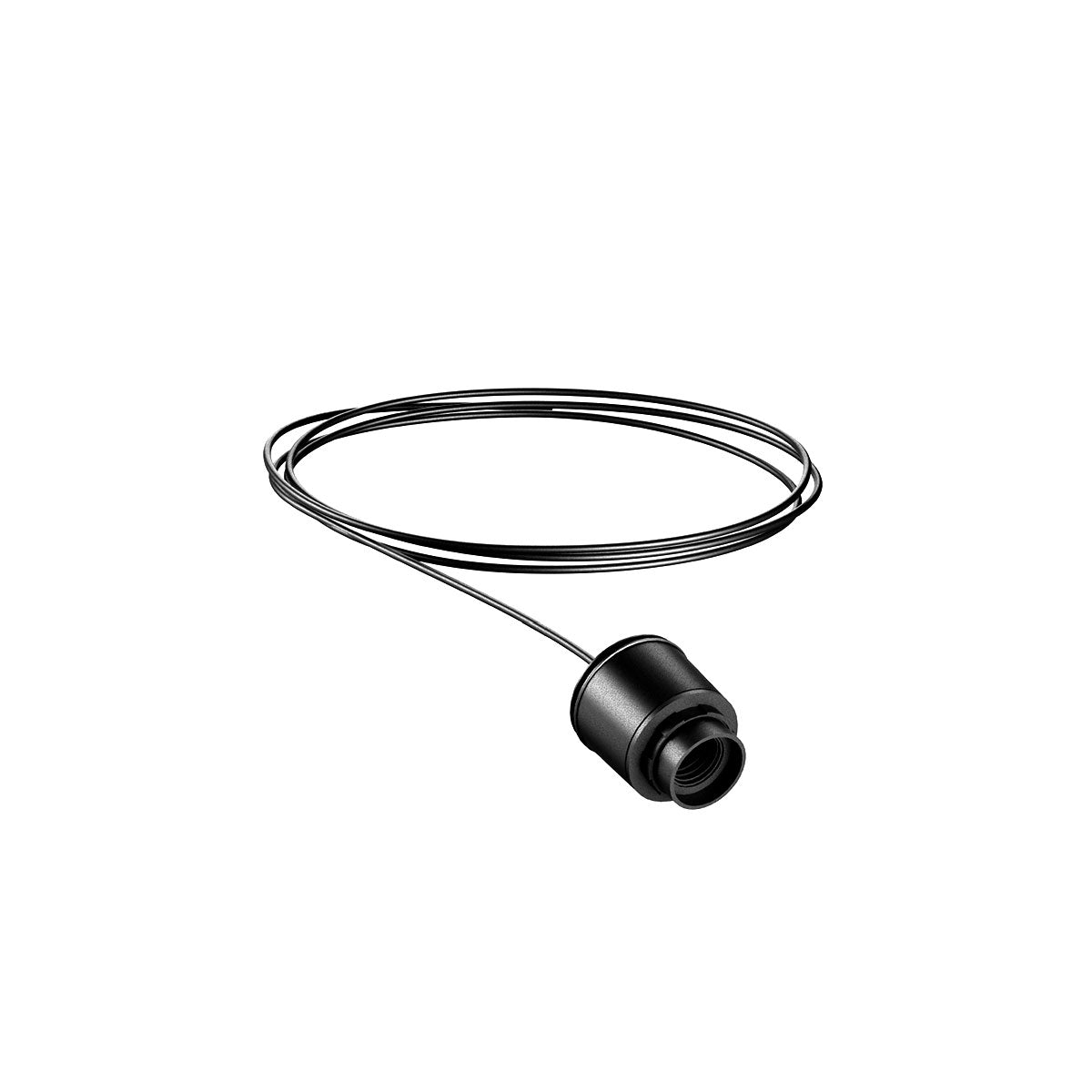 GEALUCE cavo con portalampada per vetri RAIKA-NUMA 3mt bianco-nero NUMA GEALUCE cavo con portalampada per vetri RAIKA-NUMA 3mt bianco-nero NUMA
